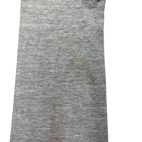 Y2K Obey  Heather Gray Propaganda Eye Graphic T-Shirt Men's Size L - Picture 5 of 8